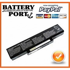 [ LG LAPTOP BATTERY ] E50 E500 ED500